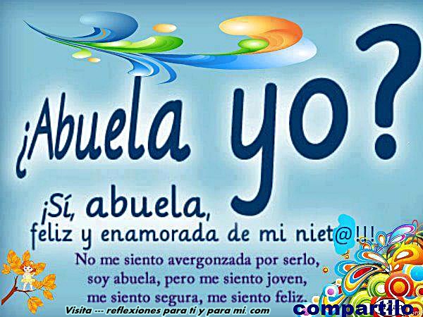 Habemus Candela Javier%2Babuela