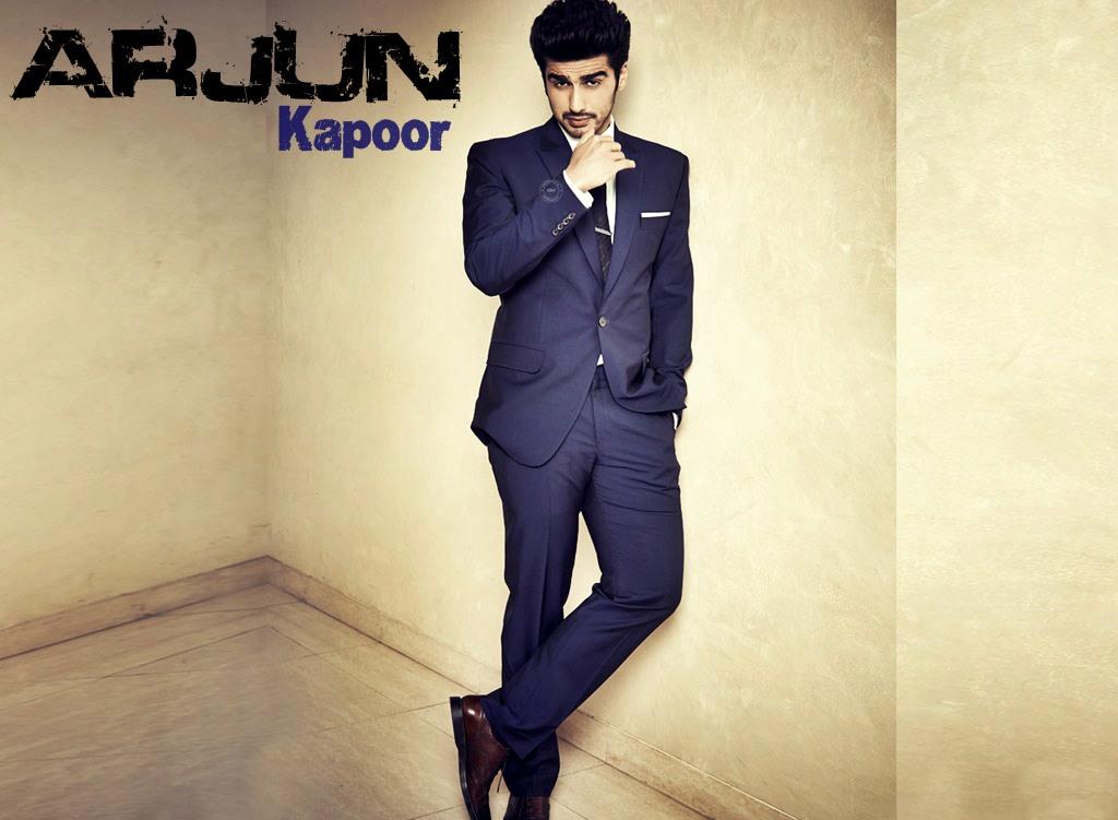 صور لأوسم ممثل في بوليود "أرجون كابور " Arjun-Kapoor