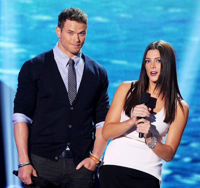 Teen Choice Awards 2011... - Page 2 1001