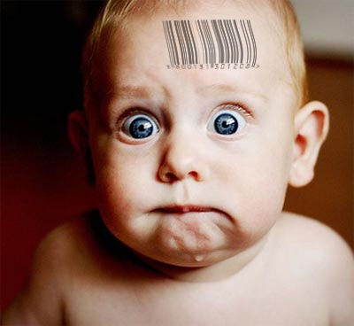 Anyone else worried about the Republican attempts at voter supression? - Page 2 Baby_barcode