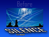 Is Chemtrails The Most Ignored Conspiracy Of Our Time? Chemtrails_ignored