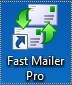 تحميل برنامج Fast Mailer Pro لارسال الرسائل للايميلات فى اخر اصدارة + التفعيل مدى الحياة 1