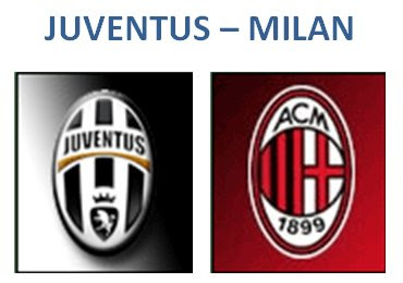 قمه الصداره Juventus-milan