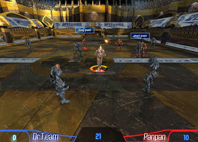 Speedball 2 Tournament PC Game  Speedball-2-Tournament-Game-Screenshot-Screenshot-2