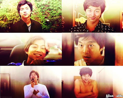 تقرير شامل عن الممثل الكوري ( Gong Yoo (공유 Tumblr_lopxib4veA1qduk7go1_r1_500