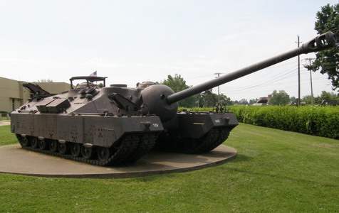 T28 دبابه من الوزن الثقيل 00