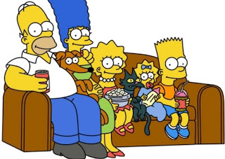 Πρόστιμο 23.000 ευρώ λόγω επεισοδίου των Simpsons που "γελοιοποιούσε το Θεό" Tromaktiko