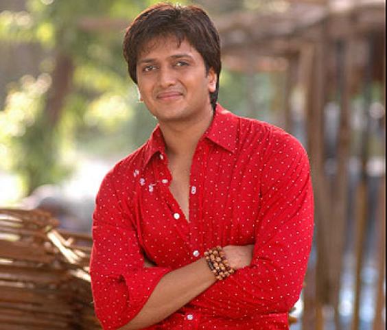 Beedi Man - an Interview Ritesh-deshmukh-1