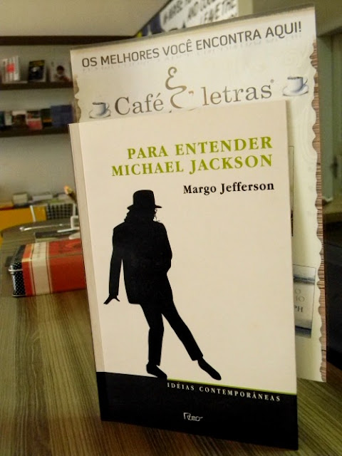 Sorteio do livro “Para entender Michael Jackson” Promoc3a7c3a3o-1