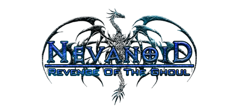 [WIP] Nevanoid 2 - Revenge Of The Ghoul Nevanoid2_logo