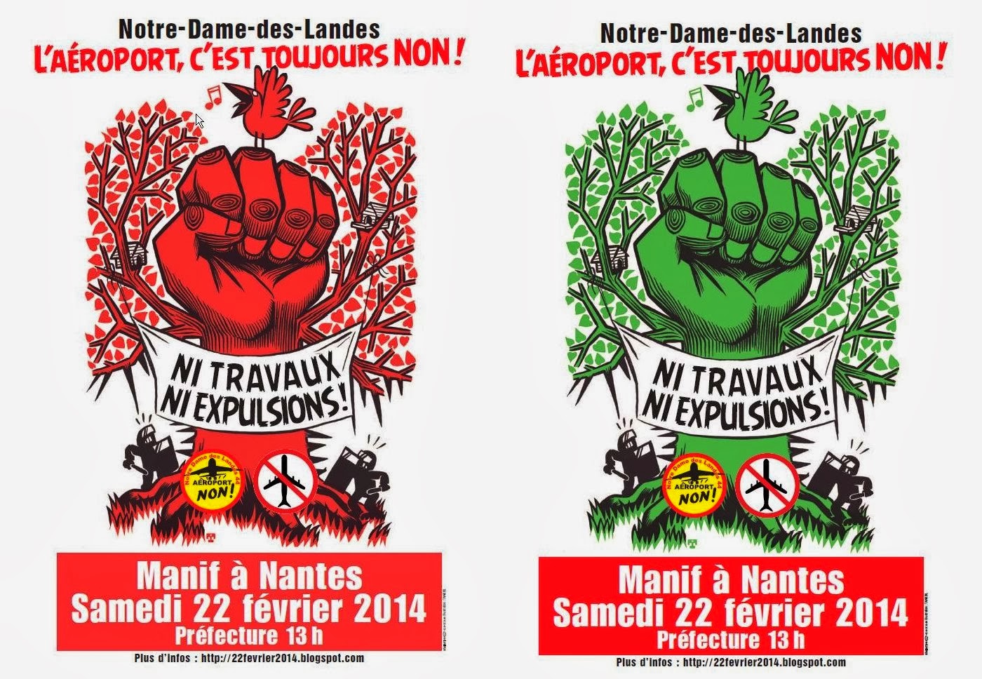 Contre l'aéroport de Notre Dame Des Landes (44) - Page 28 2014-02-22_Manif_Affiches