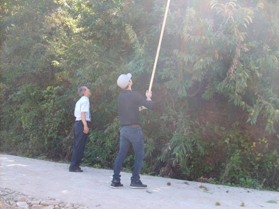 [NEWS] 121002 G.O Held a Memorial Service For Ancestors! 1257121111