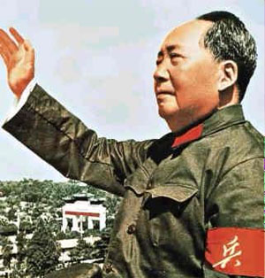 Yo tampoco voy a las manifestaciones del 15 Octubre - Página 3 Mao-zedong