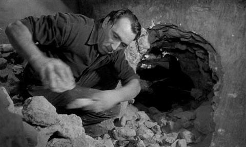 Le Trou de Jacques Becker (1960) Le-trou