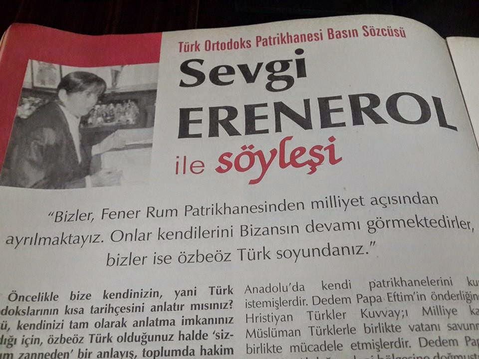 72 Yıllık Gaflet Uykusu Ve Sorumluları Bizler%2C%2BFener%2BRum%2BPatrikhanesinden%2Bmilliyet%2Ba%C3%A7%C4%B1s%C4%B1ndan%2Bayr%C4%B1lmaktay%C4%B1z.%2BOnlar%2Bkendilerini%2BBizans%27%C4%B1n%2Bdevam%C4%B1%2Bg%C3%B6rmektedirler%2C%2Bbizler%2Bise%2B%C3%B6zbe%C3%B6z%2BT%C3%BCrk%2Bsoyundan%C4%B1z.