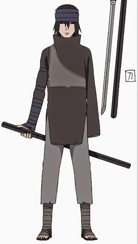 [FIXED!] Naruto Tamat Last-new-sasuke