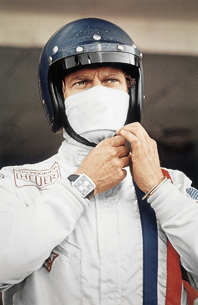 Look At My Swoon de mars 2020 Steve-mcqueen-le-mans