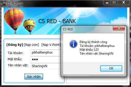 download cf offline 2013 full bản chuẩn và mới nhất Bibom11cf