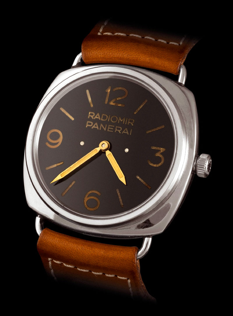 Rolex Panerai quelques documents passionnants 1940-Panerai-Reference-3646-47mm