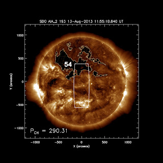 Seguimiento y monitoreo de la acividad solar - Página 10 10