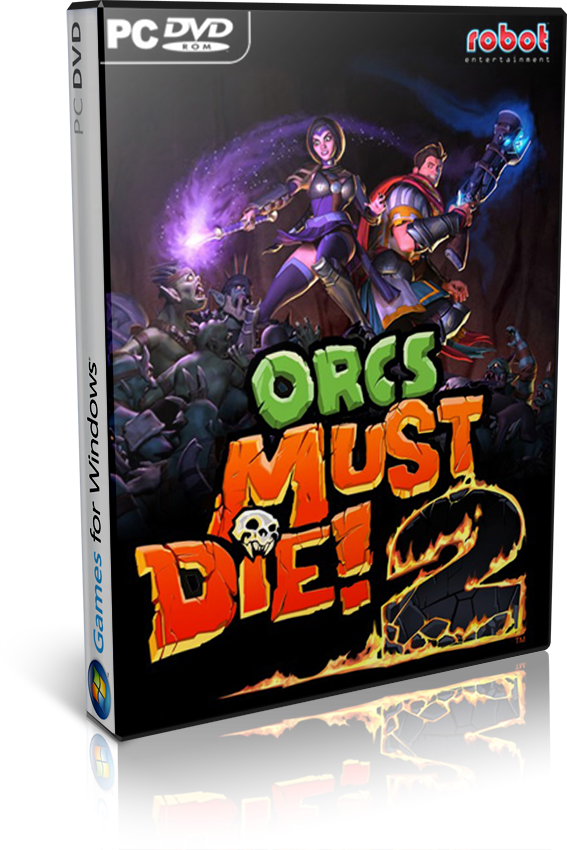 Orcs must die 2 [MF] Orcs_Must_Die_2-FLT