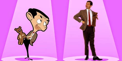 Junio en Boomerang: Estreno de Mr. Bean Animated series Mr%2Bbean%2Banimated