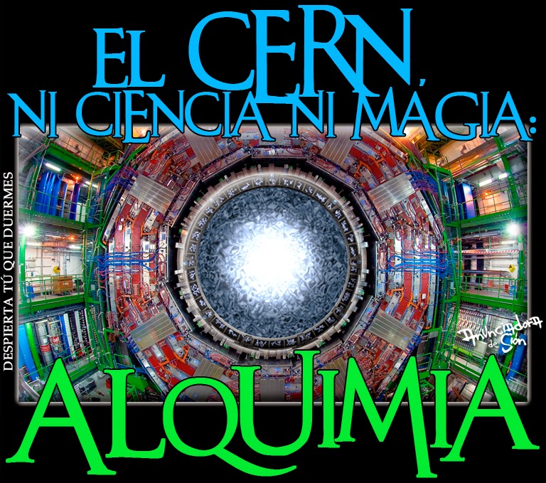 SEPTIEMBRE 2015: ¿FECHA APOCALÍPTICA O FALSO RUMOR?  CERN%2BAlquimia