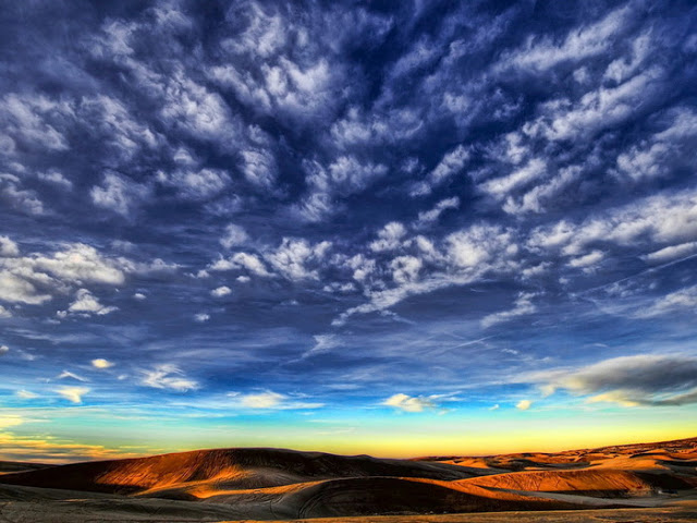 ●₪ مــــــزاجك "بصـــــورة" ₪● - صفحة 15 Colorful-sky-17-photos-11