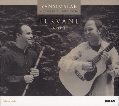 Yansimalar - Pervane  00