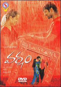 VARSHAM (2.004) TELUGU con PRABHAS + Sub. Español Varsham