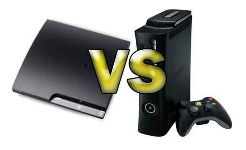 PS3 leva vantagem de desempenho sobre X360 PS3vsXBOX360