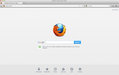 Firefox 13 - Download Disponibile  Firefox13