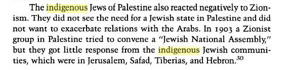 Fakta, sebenarnya kaum pendatang arab lah yang ingin MENJAJAH yerusalem - Page 5 Zion