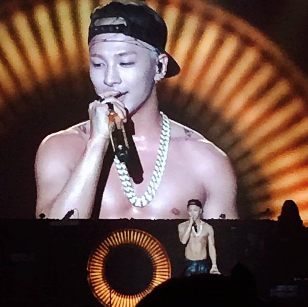 [11/10/14][Vid/Pho] Concert RISE của TaeYang ở Seoul ngày 1 Taeyang-rise-concert-seoul-day1-3