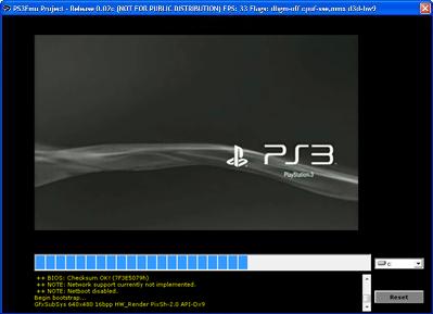 Emulator Ps3 Emulator-PS3
