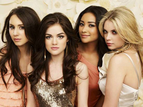 Topics tagged under alloy_entertainment on Việt Hóa Game Pretty-Little-Liars-Season-2