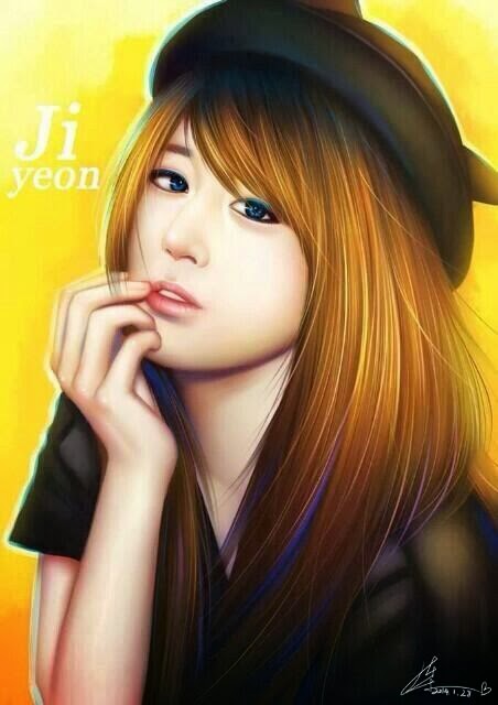 [OFFICIAL]Tổng hợp Fanarts của T-ara BhJPyspCEAABHNA