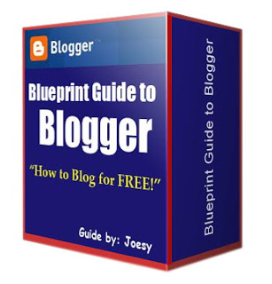 شرح إنشاء موقع أو مدونة مجانية 6start_free_blogger