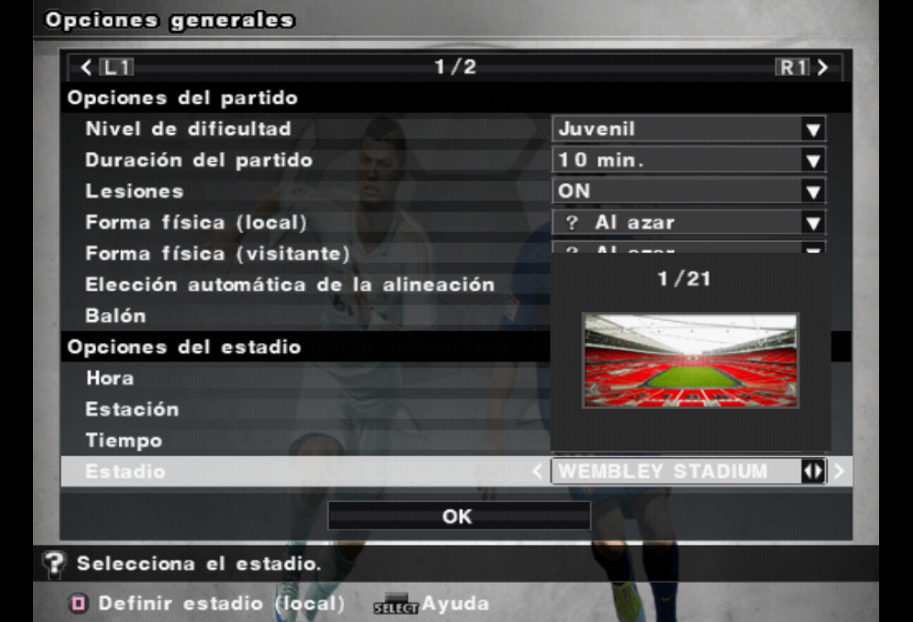 patch pes 2013 ps2 ultimate makdad 35