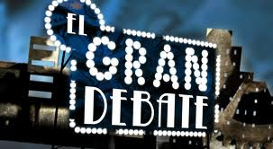 Mañana sábado, 23 de junio de 2012, en el programa "El gran debate" de Telecinco se hablará sobre la Custodia Compartida.‏ 1.