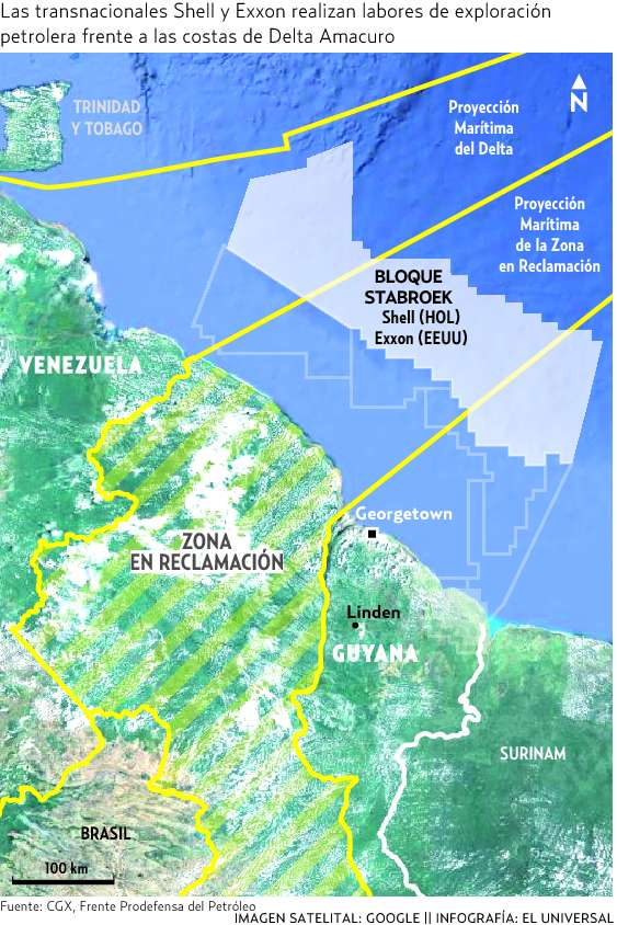 Hipótesis de conflicto Venezuela-Guyana - Página 2 12421723_copia