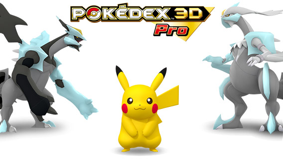 [PZ] Pokédex 3D Pro ganha trailer; aplicativo chega em outubro na América do Norte Pokedex3dpro_maindetail