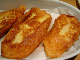 Torrijas.... DSC01149