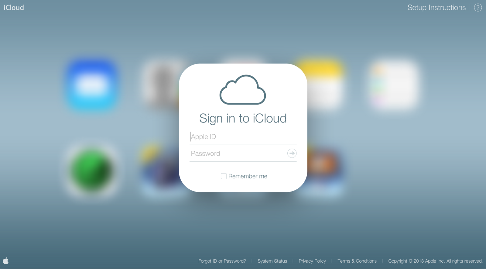 هاكر يخترق حسابات نجوم هوليود على iCloud و ينشر صور فاضحة Icloud-ios-7-1