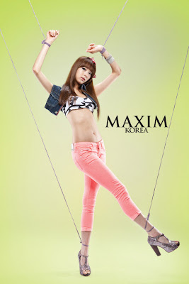 [PHOTOSHOOT] Nine Muses pour "Maxim" 20110726_maximkorea_ninemuses_concept_2