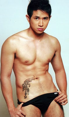 +++ ASIAN MALE COLLECTION +++ - Page 15 HT_Paolo02