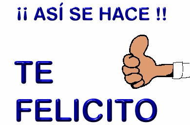 Ayuda-Necesito de su ayuda paga ganar un concurso de referidos que termina en 12 horas - Página 2 Te-felicito