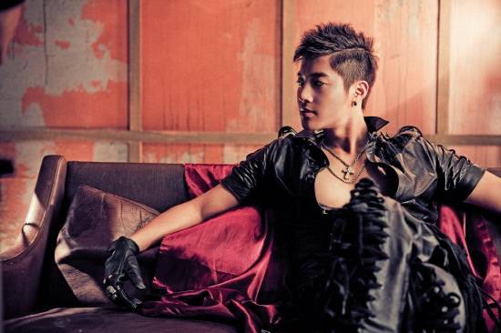 Kim Hyun Joong revela segunda serie de fotos de su álbum "Break Down"   20110605_kimhyunjoong_4