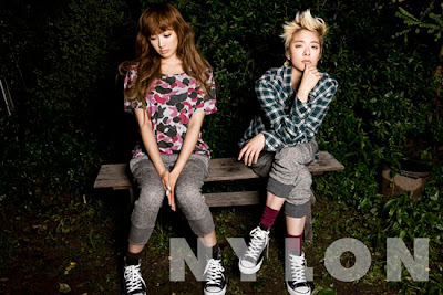 [18.07]Victoria et Amber (f (x)) pour Nylon PhotoShoot + Vidéo 20110718_nylon_victoria_amber_71