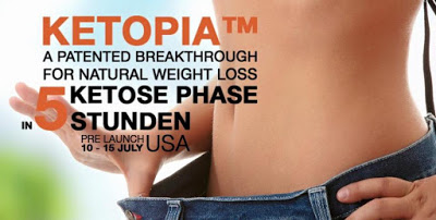 ForeverGreen Worldwide Corporation Announces New Weight Loss Product, Ketopia  Ketopia-tm